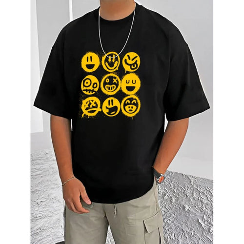 Men Tshirts