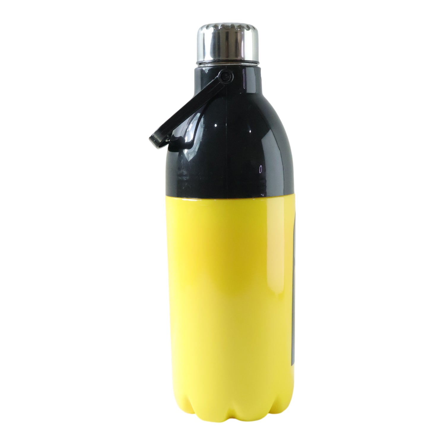 Large Capacity Leakproof Water Bottle (1 Pc 1400ml Approx)