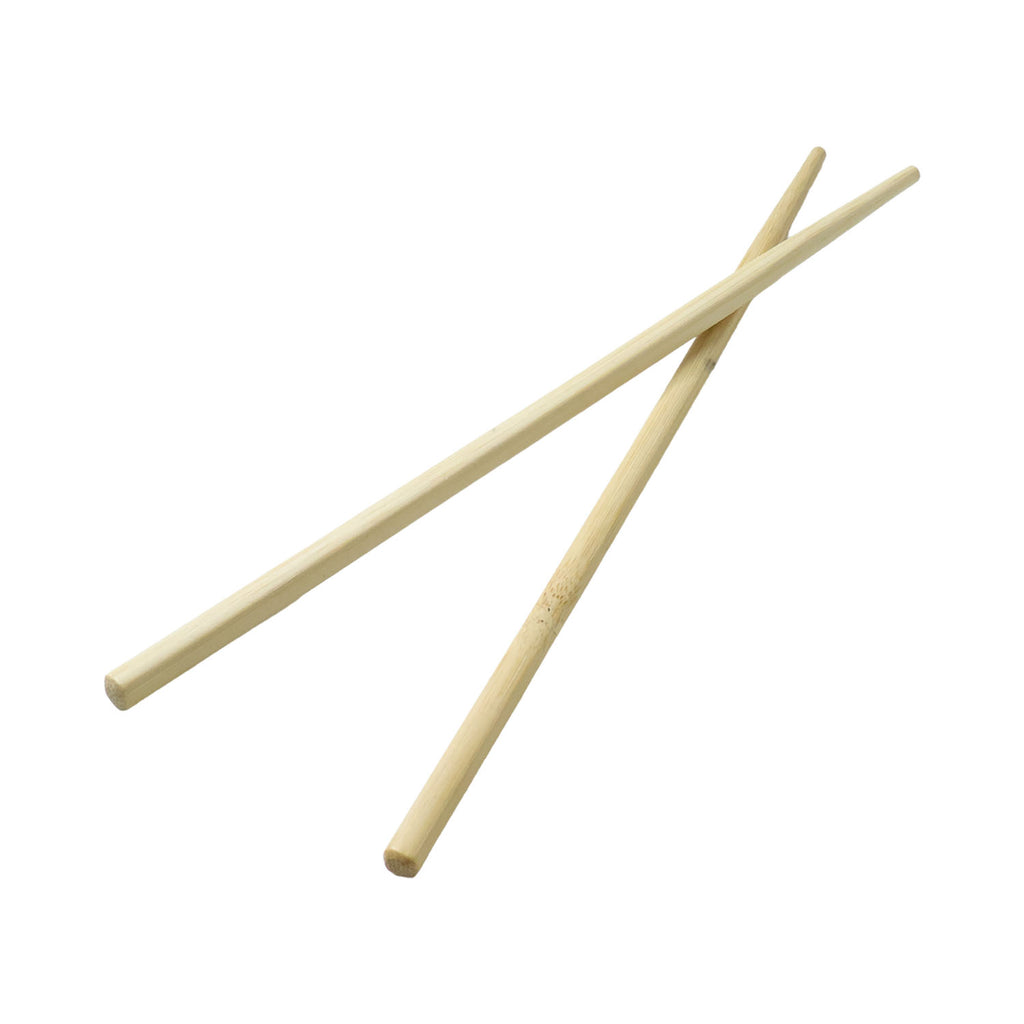 Premium Reusable Bamboo Chopsticks Set (Set Of 5 Pair)