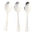 Everyday Dining Spoons - (3 Pc  Set)