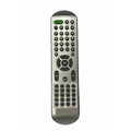 Generic LCD_LED Remote No. Kmt22, Compatible With Koryo LCD_LED Remote Control_Old Remote Functions Must Be Exactly Same (Color:Multi)
