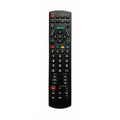 Generic LCD_LED Remote No. URC 97, Compatible With PANASONIC LCD_LED TV Remote Control (Color:Multi)