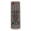 Generic Remote No. Sg58, Compatible With Samsung Crt TV Remote Control_Old Remote Functions Must Be Exactly Same (Color:Multi)