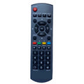 Generic LCD/LED Remote No. URC401A, Compatible with Panasonic LCD/LED TV Remote Control (Exactly Same Remote will Only Work)