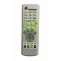 Generic CRT TV Remote No. AA59-00345A, Compatible with Samsung CRT TV Remote Control (Exactly Same Remote will Only Work)