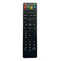 Generic DTH Remote, Compatible with STC Free Dish DTH (with WiFi) Remote (Exactly Same Remote will Only Work)