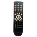 Generic DTH Set Top Box Remote with Time and Shift Function, Compatible with DVB (Free Dish) Set Top Box Remote (Exactly Same Remote will Only Work)