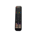 Generic Remote No. 986 (No Voice), Compatible for Vu Smart TV LCD/LED Remote Control (Exactly Same Remote Will Only Work)