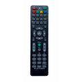 Generic DTH Remote, Compatible with Kingstar, i-Zone, Manthan Free Dish DTH (with WiFi) Remote (Exactly Same Remote will Only Work)