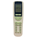 Generic Remote No. 133B with Wi-Fi Function, Compatible with Voltas AC Remote Control (WiFi) (Exactly Same Remote will Only Work)