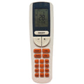 Generic Remote No. 59, Compatible with Daikin AC Remote Control (Exactly Same Remote will Only Work)