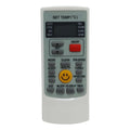 Generic Remote No. 98, Compatible with Haier AC Remote Control (Exactly Same Remote will Only Work)