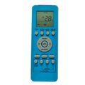 Generic Remote No. 36F, Compatible with LG AC Remote Control (Exactly Same Remote will Only Work)