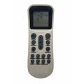 Generic Remote No. 125, Compatible with Lloyd AC Remote Control (Exactly Same Remote will Only Work)