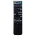 Generic Home Theatre Remote No. RM-ADU006, Compatible with Sony AV (Home Theatre) System (Exactly Same Remote will Only Work)