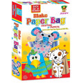 Make Paper Bag | Paper | Creative Toys | 5+ Years