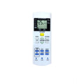 Generic AC Remote No. 29H Compatible-Replacement for Panasonic AC Remote Control (White)