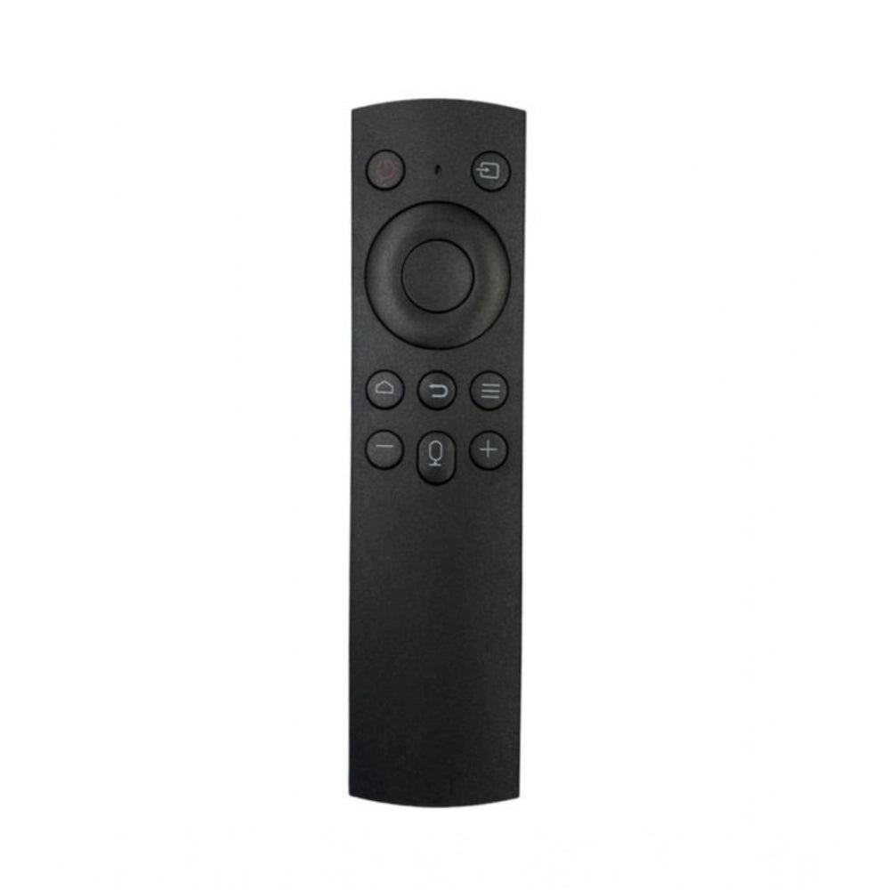 Generic Smart TV Remote No. 1067 Compatible-Replacement for F-D Smart TV LCD-LED Remote (Black)