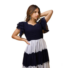 Blouse & Gowns