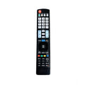 Generic LCD LED Remote No.1177, LG LCD LED Remote (Black)