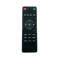 Generic Home Theatre Remote No.1207 Boat Home Theatre System Remote Control (Black)