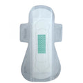 Generic Pack of_8 Pcs Cotton 260mm Sanitary Napkin (White)