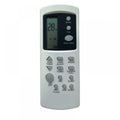 Generic Remote No. 31E (No Backlight), Compatible for Bluestar AC Remote Control (Exactly Same Remote will Only Work)