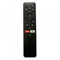 Generic Remote No. 1050 (No Voice) with YouTube Function, Compatible for Micromax Smart TV LCD/LED Remote Control (Exactly Same Remote Will Only Work)
