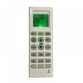 Generic Remote No. 36C (with Backlight), Compatible for Lloyd AC Remote Control (Exactly Same Remote will Only Work)