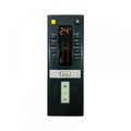 Generic Remote No. 204 (with Backlight), Compatible for I.F.B. AC Remote Control (Exactly Same Remote Will Only Work)