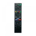Generic Remote No. 1244 (RM-ADP117), Compatible for Sony AV Home Theatre System (Exactly Same Remote Will Only Work)
