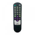 Generic Remote No. 1251, Compatible for DVB Free Dish Set Top Box (Exactly Same Remote Will Only Work)