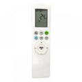 Generic Remote No. 260A (No Backlight), Compatible for Onida AC Remote Control (Exactly Same Remote Will Only Work)
