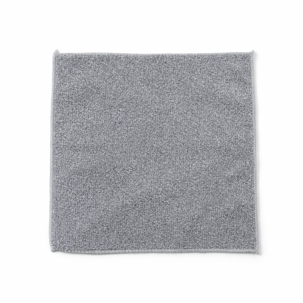 Multi Purpose Reusable Microfiber Cleaning Cloth 29x29 Cm (1 Pc)