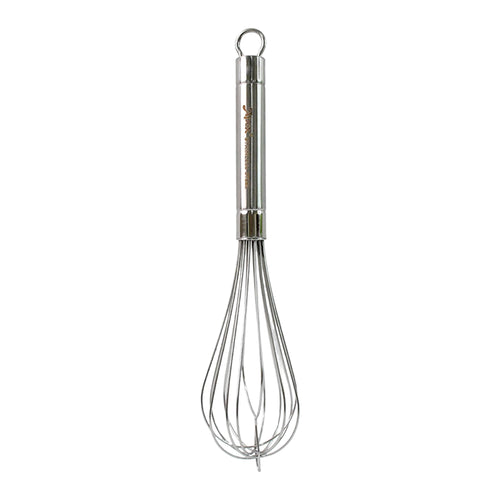 Apex Stainless Steel Large Hand Whisk (1 Pc)