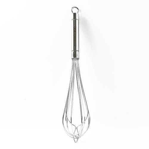 Apex Stainless Steel Medium Hand Whisk (1 Pc)