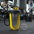 Prexo Fit-fusion Shaker Bottle (1 Pc 700 Ml Approx)