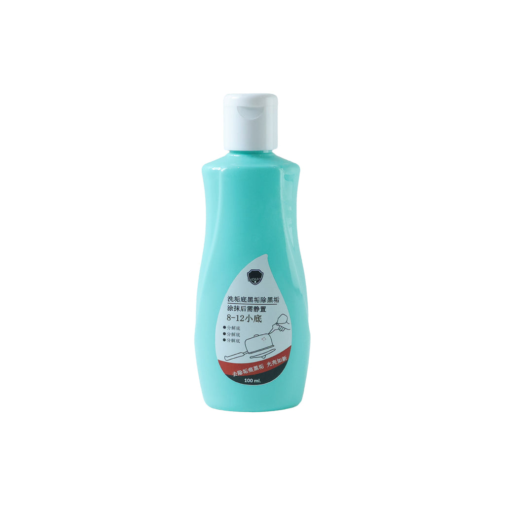 Cookware Bottom Cleaner Liquid 100 Ml 1 Pc