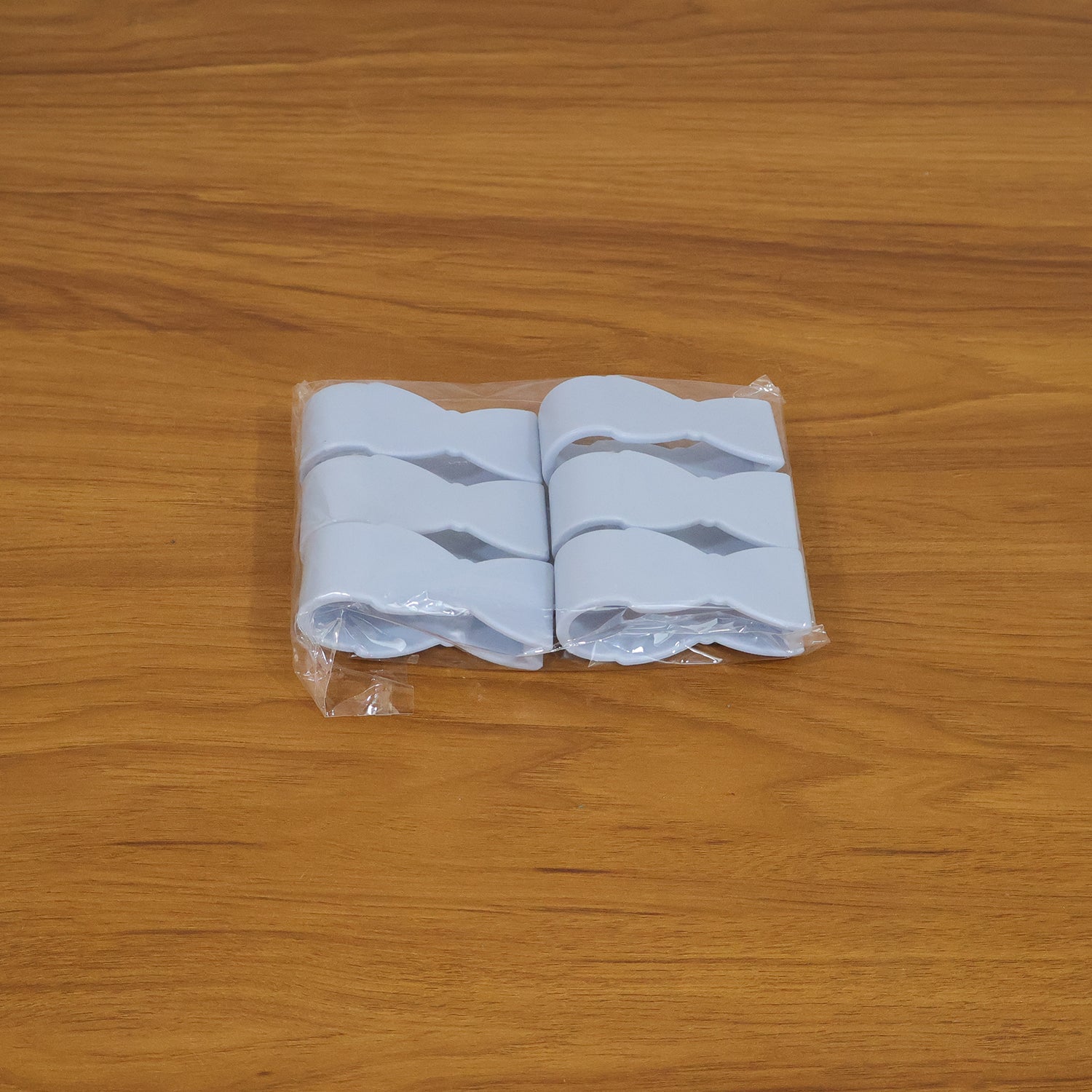Multipurpose Towel Holder Clips Set (6 Pc Set)