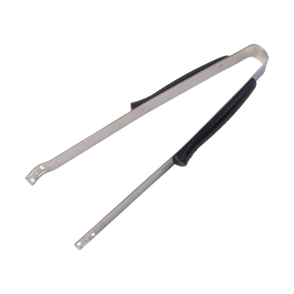 Premium Stainless Steel Chimta (1 Pc)