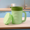 Thermos Insulated Flask Or Hot Kettle (800 Ml  1 Pc)