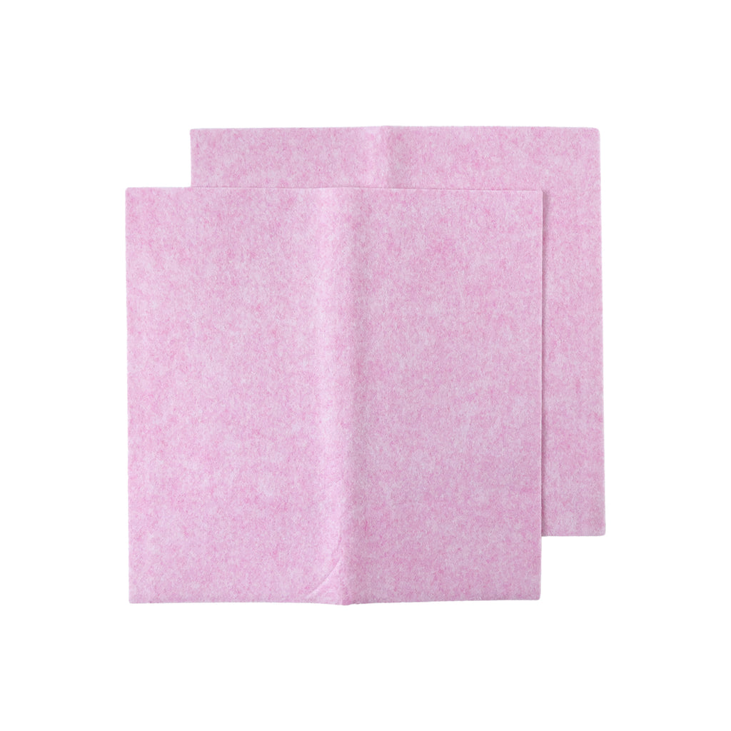 Super Absorbent Cleaning Cloth (2 Pc)