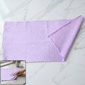 Kitchen Multipurpose Microfiber Cleaning Cloth (1 Pc 64x32 Cm)